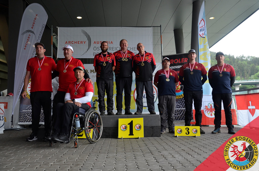 Gritsch Team