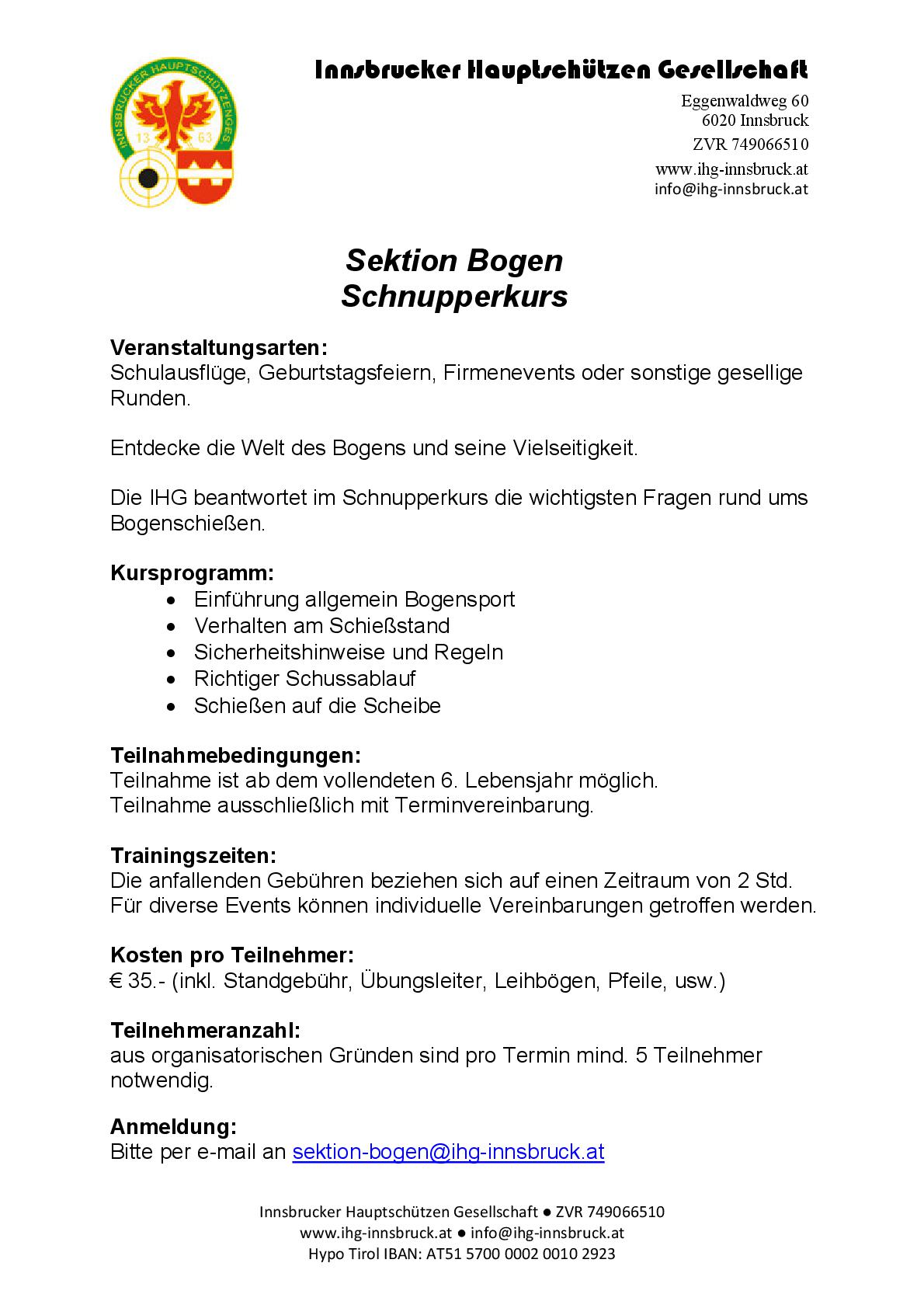 Schnupperkurs Homepage 001