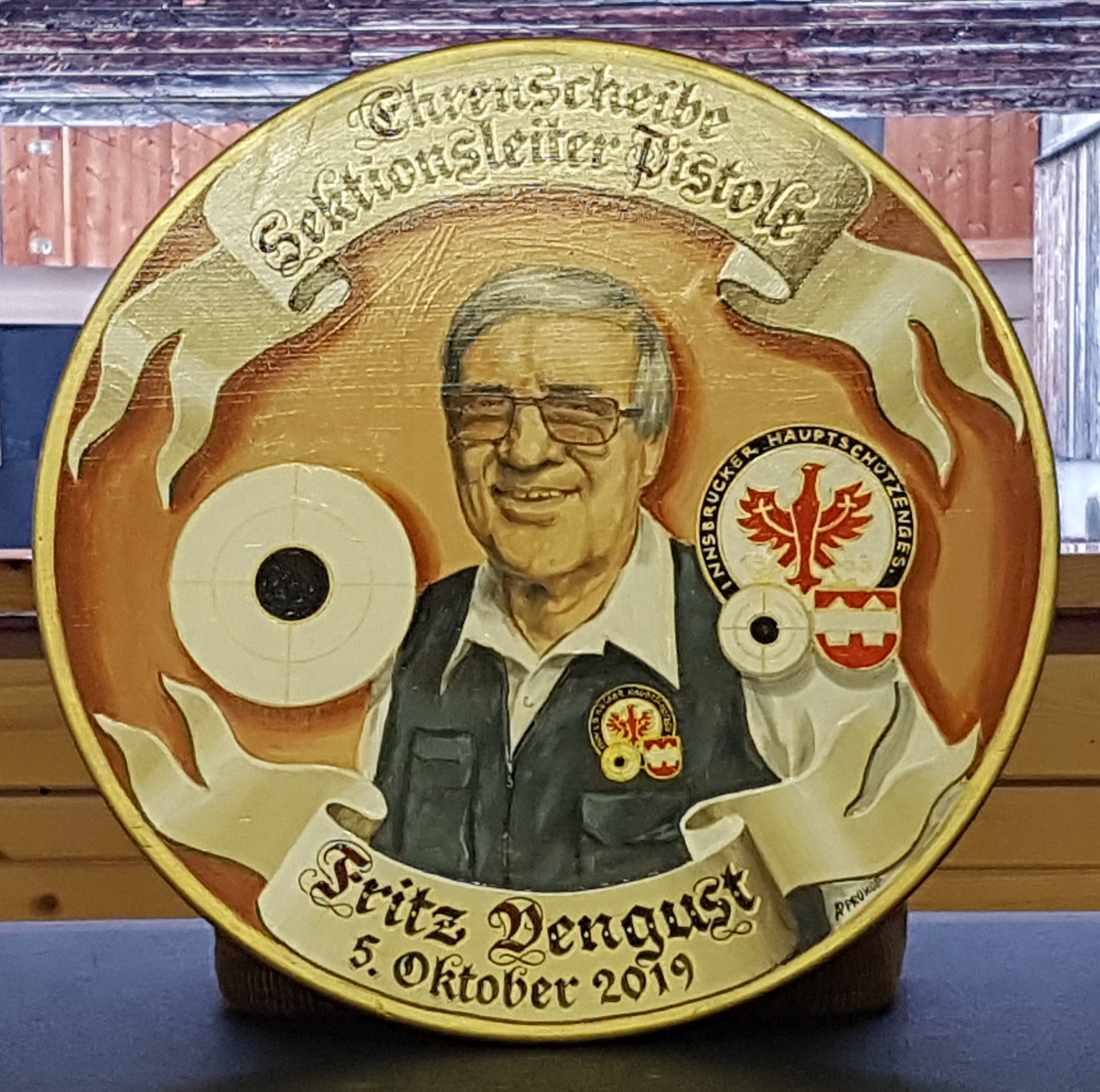 VegustFritz