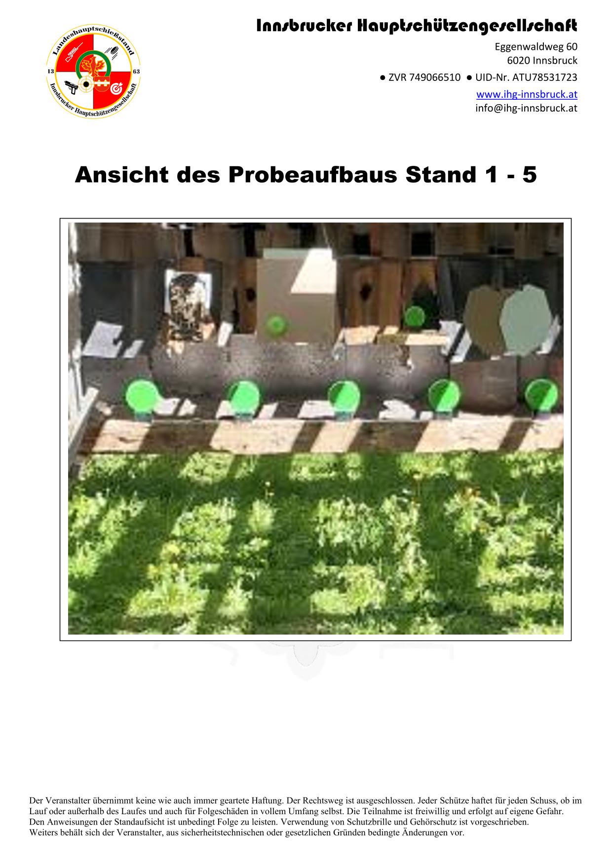 Ausschreibung IHG Kombinationswettkampf 3