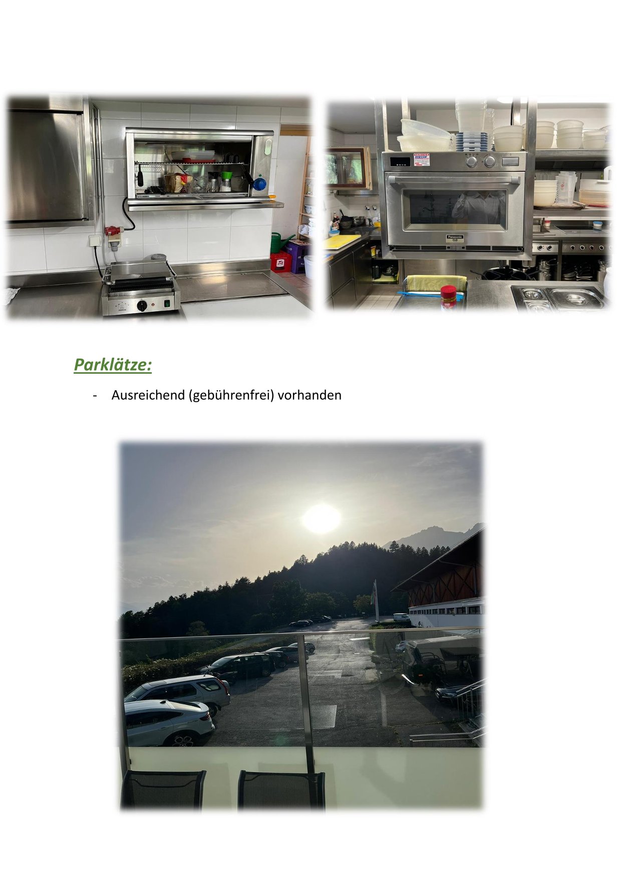 Expose Restaurand Schießstand V1.2. exkl. Logodocx 6
